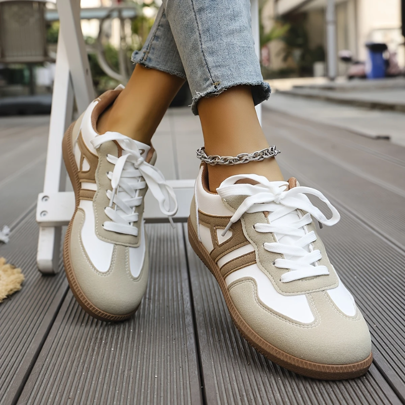 Comfortable Sneakers