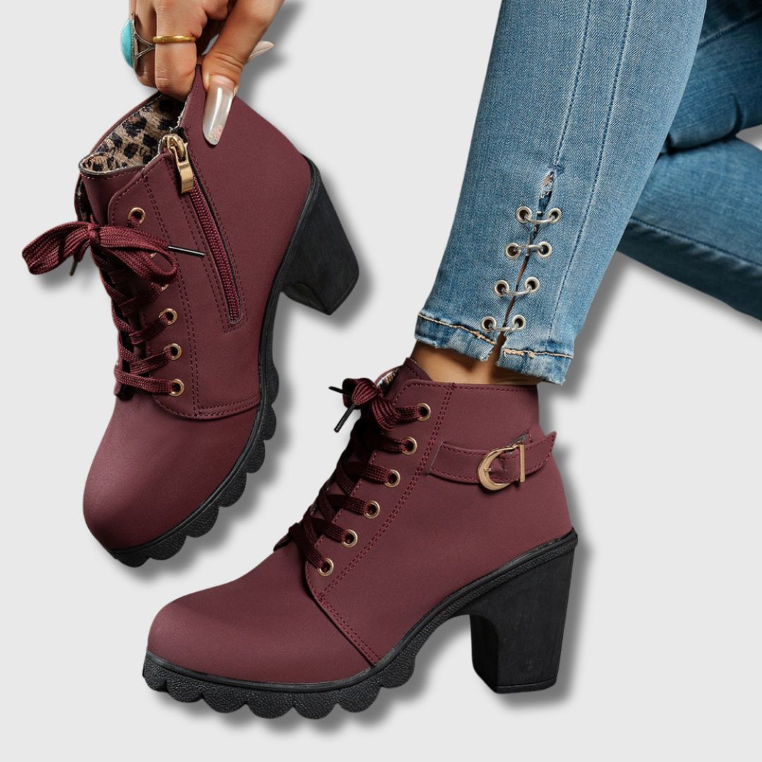 Fay | Chic Boots