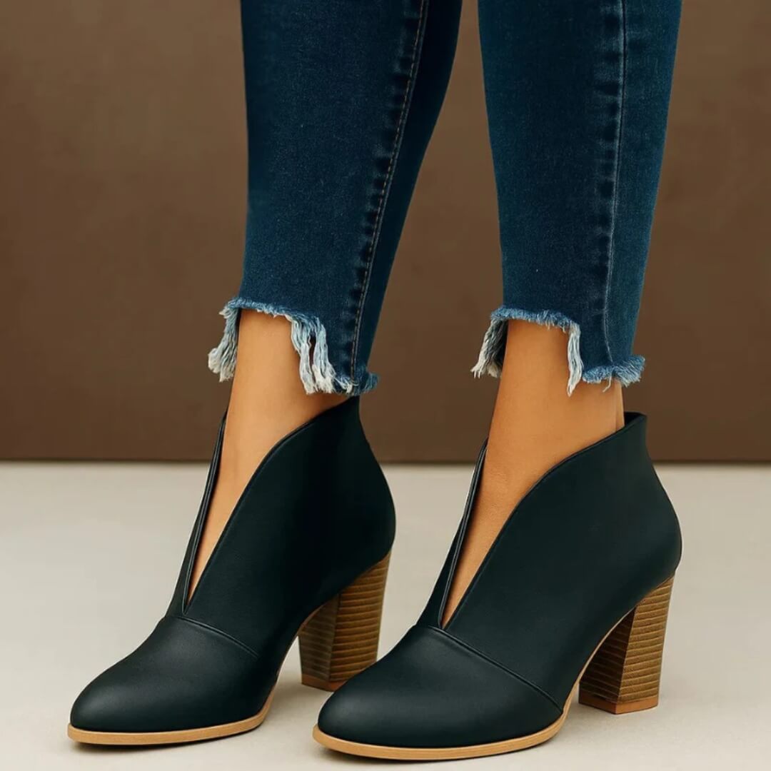 Stylish Comfortable Bootie