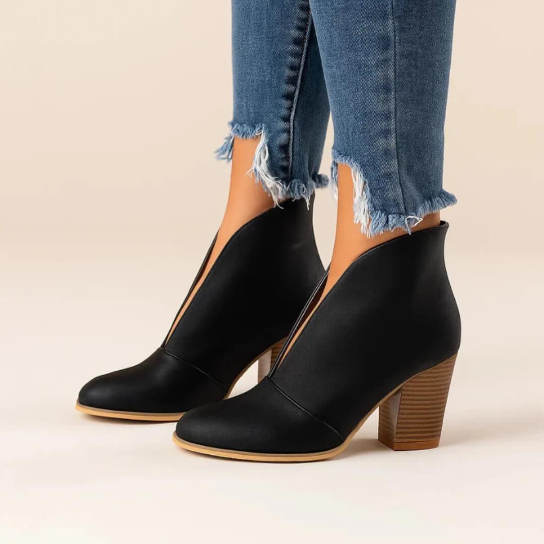 Stylish Comfortable Bootie