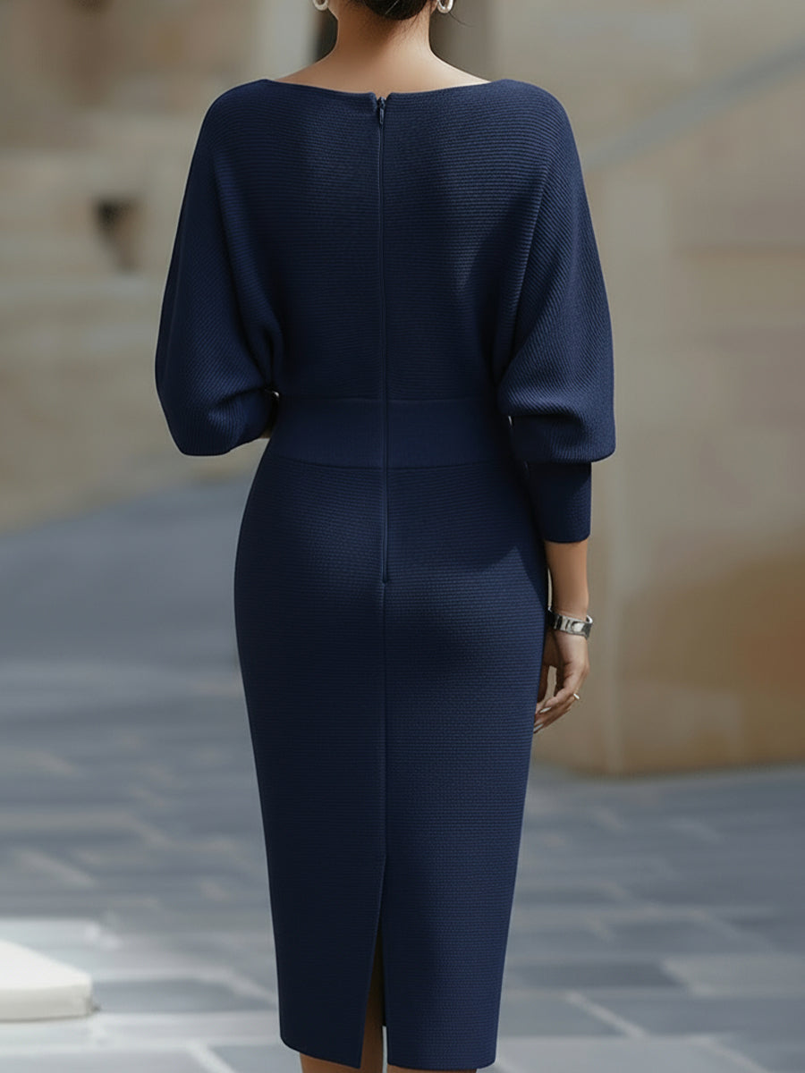 Ailany | Luxurious Dress