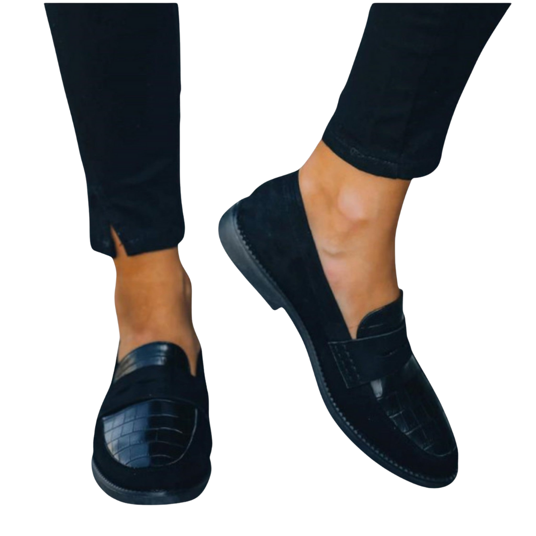 Orthopedic Loafers