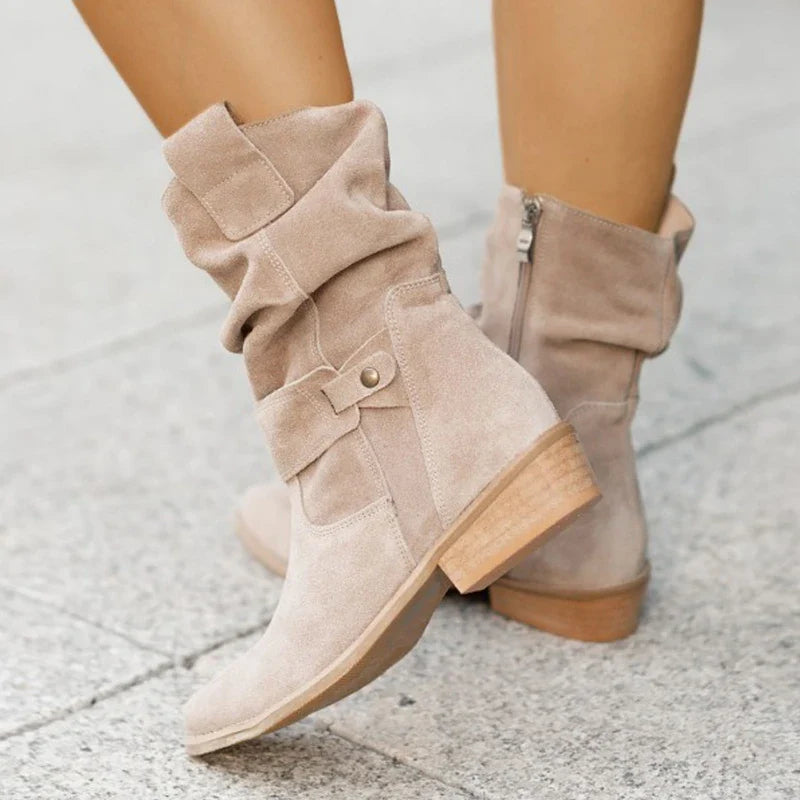 Classic Casual Boots