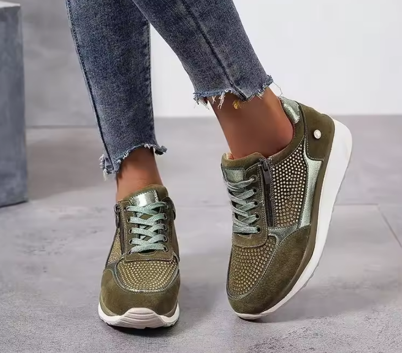 Everyday Ease Sneakers