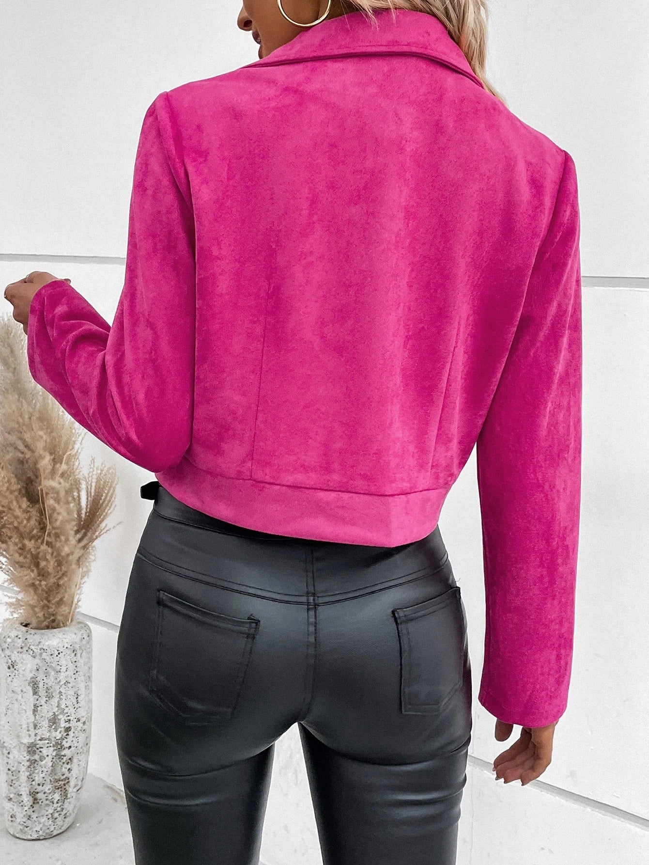 Karisma - Stylish Casual Jacket