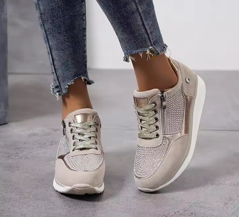 Everyday Ease Sneakers