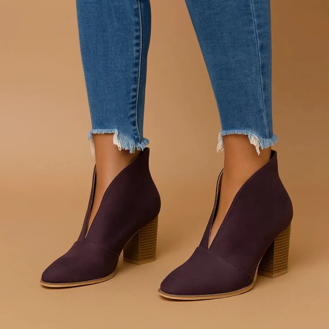 Stylish Comfortable Bootie