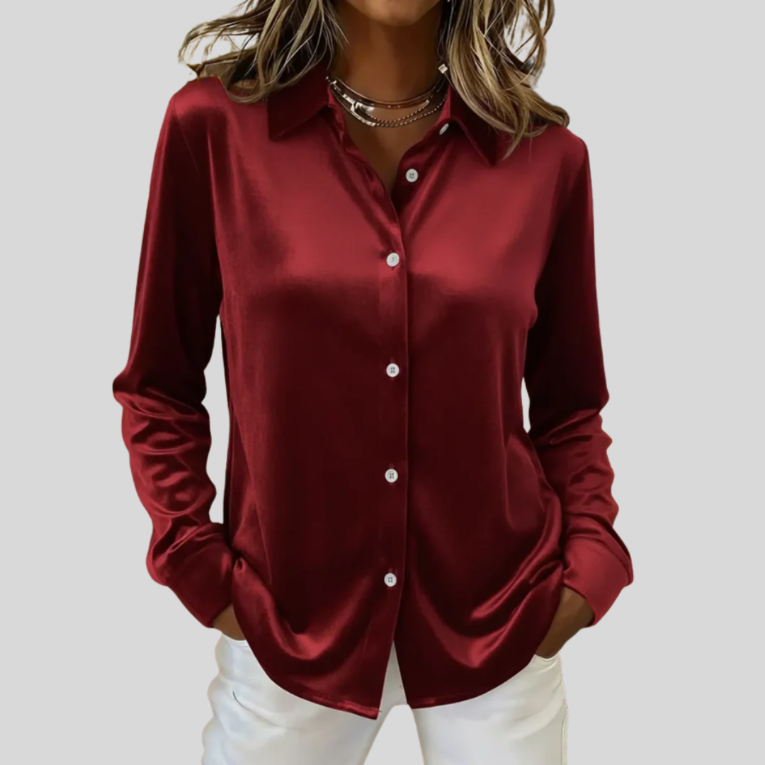 Aisoriah | Stylish Casual Blouse