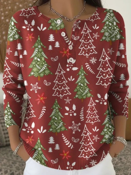 Adelorae | Elegant Casual Blouse