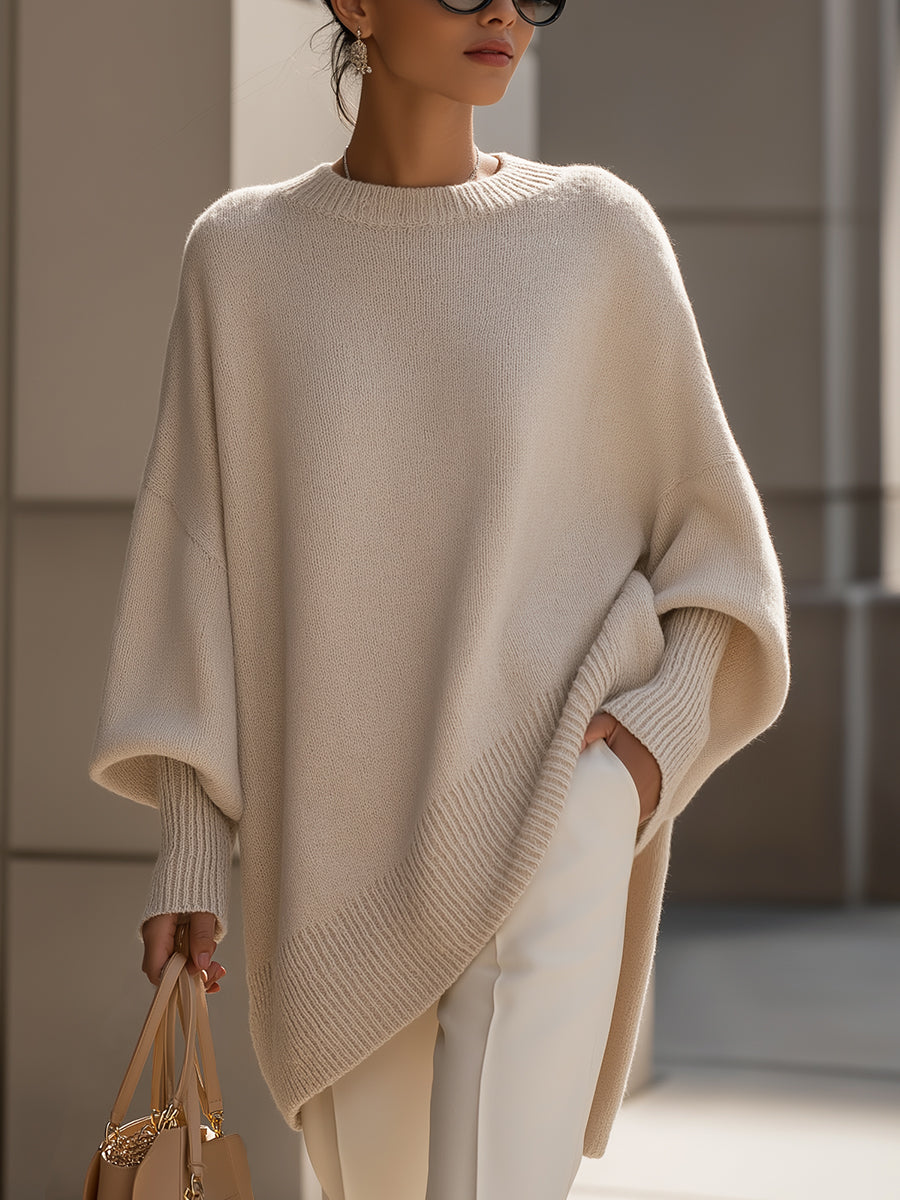 Ioana | Elegant Sweater