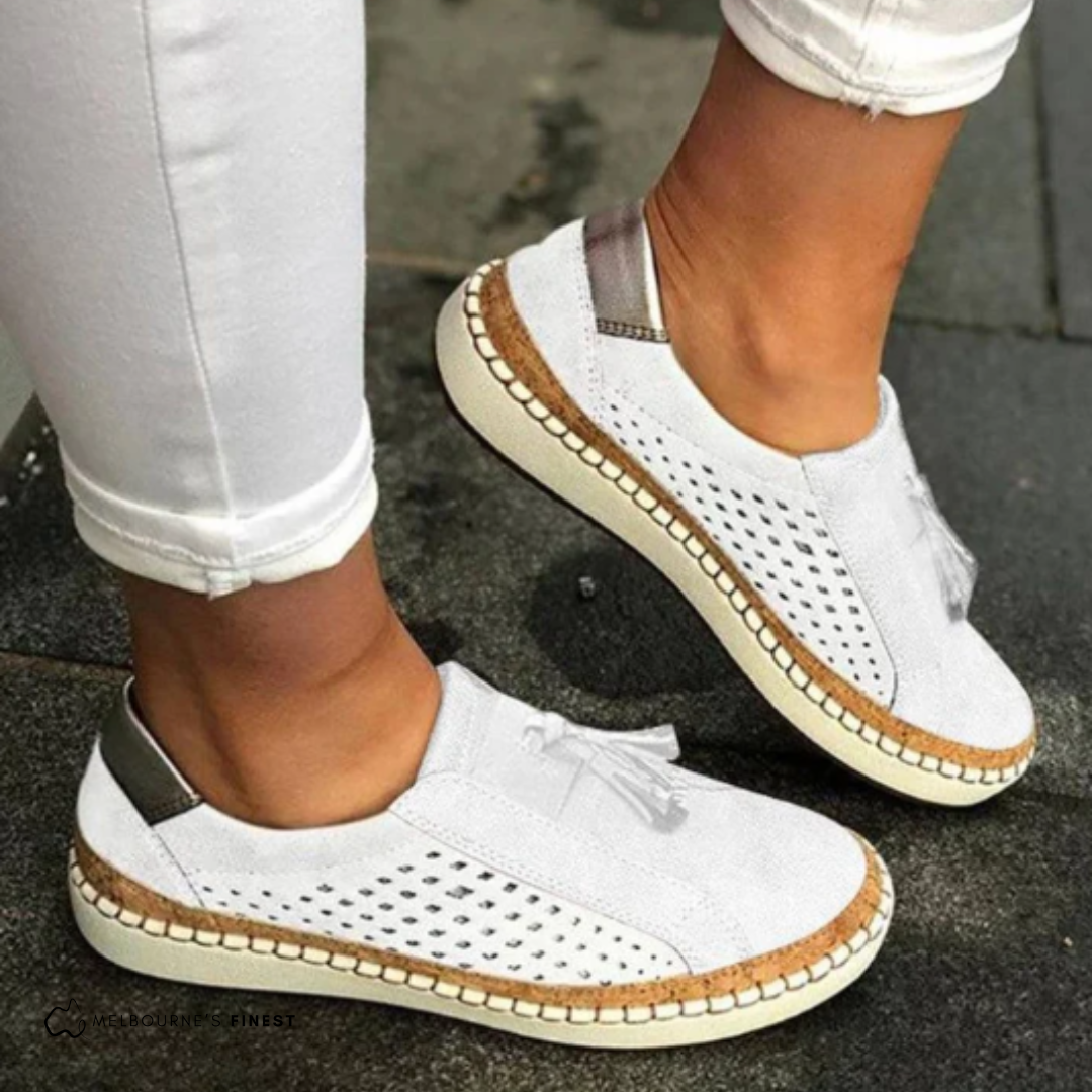  Orthopedic Slip-Ons