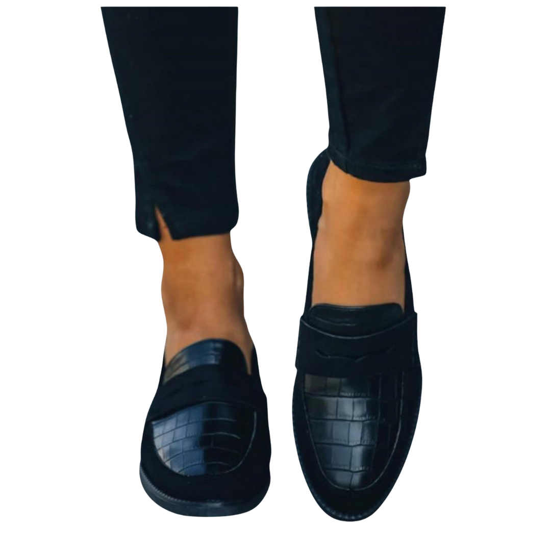 Orthopedic Loafers