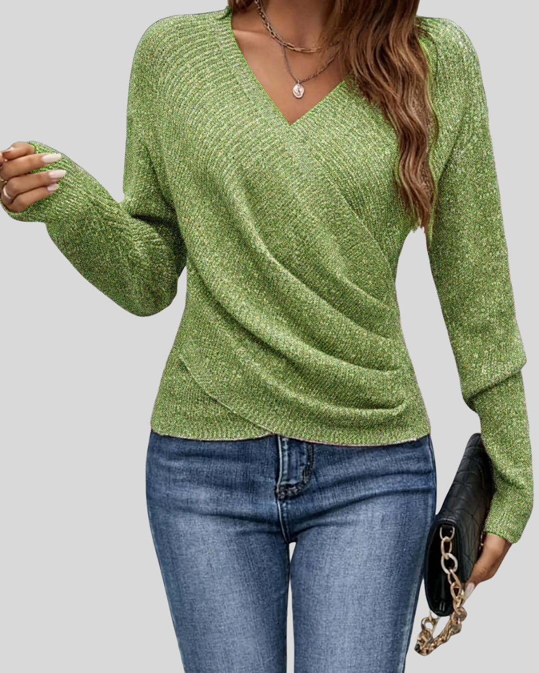 Celira | Stylish Casual Sweater