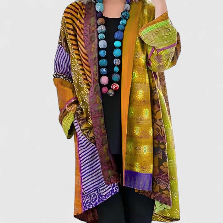 Evaloria | Casual and Elegant Cardigan