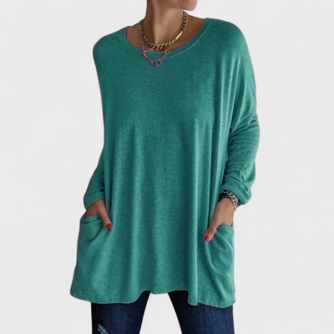 Orianna | Women's Relax Top