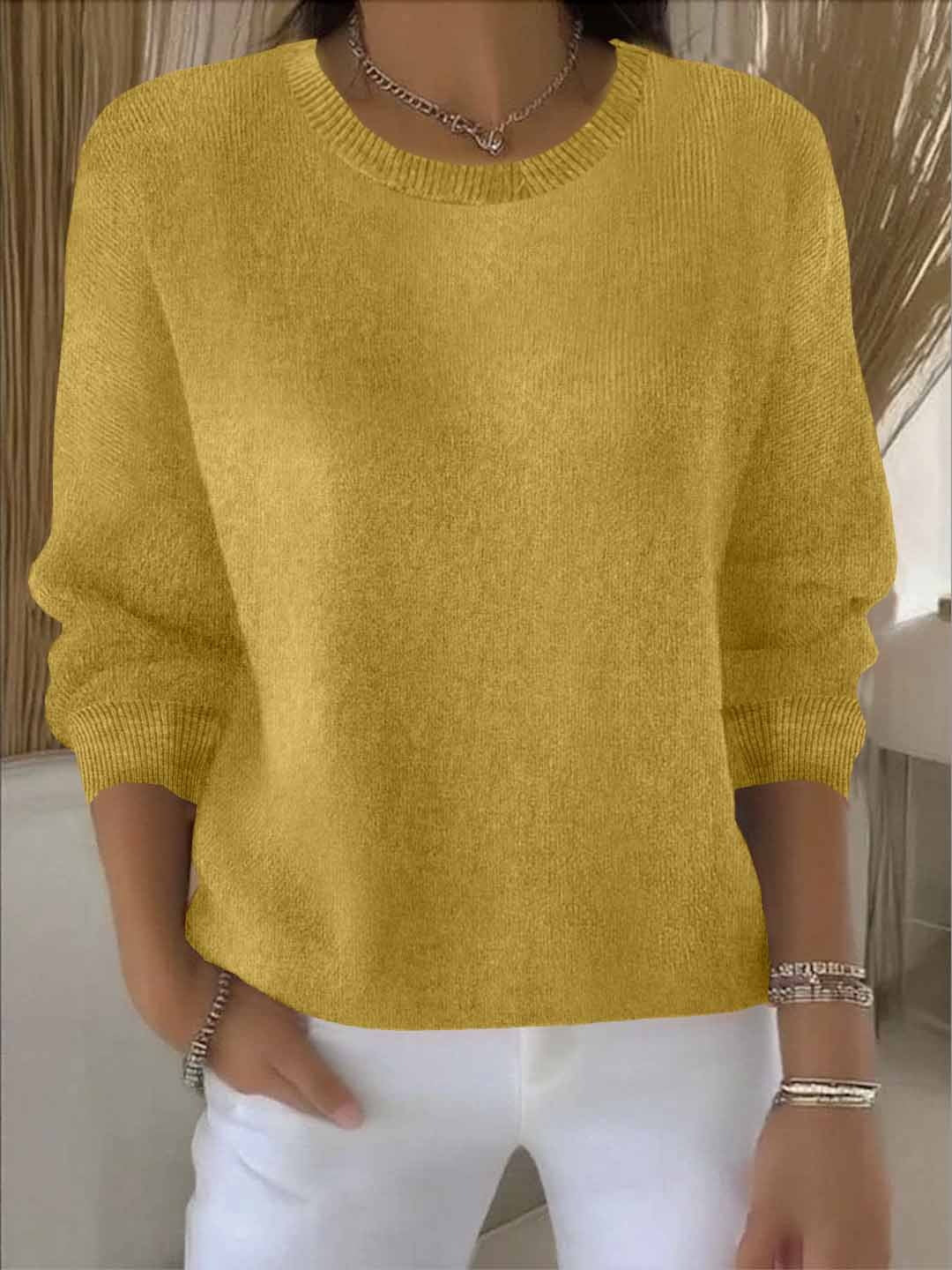 Adalira | Stylish Casual Sweater